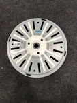 Samsung COM2000PB Washer Motor Rotor, 10CA35791*. Fixed Price $66.99.