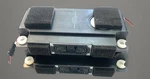 Sharp LC-55P6000U Tv Speaker Set Internal VIT90170-12. Fixed Price $18.88.