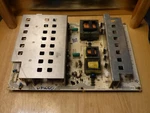 0500-0507-0550 Power Supply Board DPS-379APA, Vizio SV470XVT1A & Other. Fixed Price $45.00.