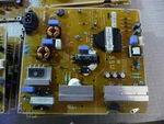 EAY64529401 (EAX67189101(1.4),LGP55DJ-17U1) Power Supply 55UJ6300-UA (1A). Fixed Price $15.00.