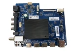 Philips 260102023340 Main Board For 50PUL6533/F7. Fixed Price $35.00.