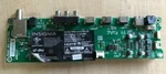 Insignia NS-48D510NA17 Main Board 186093/ 186092. Fixed Price $24.90.