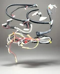 Sceptre X27SV-NAGA Wiring Harness Cable Set For Lcd Tv Oem. Fixed Price $14.14.