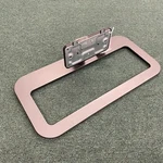 Vizio P502UI-B1E Pedestal Stand Complete With Screws. Fixed Price $54.95.