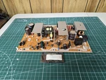 Panasonic TH-42PX80U (LSJB1260-1 LSEP1260) Power Supply Board Unit With Screws.. Fixed Price $40.00.