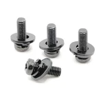 Screws For Vizio M55Q6-J01 (M55Q6J01) Tv Wall Mount (set Of 4). Fixed Price $9.49.