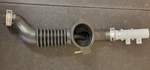 Lg Washer Tub-to-pump Drain Hose 4738ER1002A For WM3700HWA/00 Free Shipping. Fixed Price $22.36.
