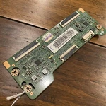 Samsung BN96-30159A T-con Board For UN32H5203A And Other Models. Fixed Price $19.95.