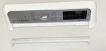 Lg Washer Control Panel (no Board) & Front Trim MGC64378903 MCR66426602. Fixed Price $32.45.