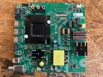 Hisense 58" 58R6E3 Main Board Power Supply 328145A,B,C,D. 328145/6. Fixed Price $12.00.