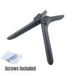 Element E4SW5518 Tv Stands For E4SW5520 E4SW5521 Screws Included. Fixed Price $16.88.