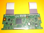 Panasonic Model TC-L42U22 T-con Board 6871L-2045B 6870C-0310D,AG01,GEP Llc Texas. Fixed Price $22.80.