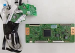 Vizio M501D-A2R (lwjjoicp) T-con Board 6871L-3270B, 6871L-3268A, 6870C-0450A. Fixed Price $22.99.