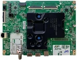 Lg EBU66758803 Main Board For 43UQ7590PUB.BUSSLJM. Fixed Price $34.96.