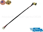 For Samsung NP900X3B-A01US Laptop Dc Power Jack Cable Charging Port. Fixed Price $9.95.