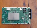 Oem Phillips 55PFL5602/F7 Main Board BAB7R0G0201 Genuine. Fixed Price $22.99.
