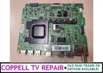 Samsung UN75H6300AFXZA Main Board BN94-07573B Brand New, $40 Credit For Old. Fixed Price $129.95.