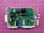 Lg Dryer Main Control Board P# EBR85130502. Fixed Price $124.95.