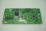 DUNTKF908FM08 Sharp T-con Board ( RUNTK5015TP CPWBX5015TP) For LC-70LE550U. Fixed Price $23.68.
