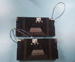 Lg EAB65816103/EAB65816104 Speaker Set. Fixed Price $24.99.