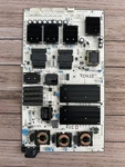 Power Supply Board For Tcl 75QM850G 30805-000333 P.n. (40-P40XWL-PWG1ZG) 35898. Fixed Price $87.99.