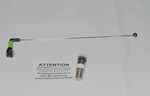 Dish Network Remote Antenna 163262 Uhf (used) And Attenuator 10DB (new)!. Fixed Price $11.70.
