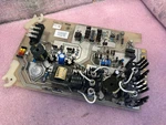 Westinghouse B0133LP Board 70009768. Fixed Price $99.00.