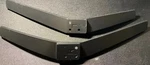 Sansui SLED5515W Stand Pedestal Legs With No Screws. Fixed Price $25.00.