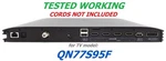 Samsung QN77S95F One Connect BN96-61154A Tested No Cords SOC5003F Used. Fixed Price $449.95.