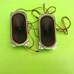 Set Of (2) Internal Speaker SPK-1468AO 23351320 Toshiba. Fixed Price $16.50.