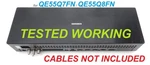Pre-owned Tested Samsung QE55Q7FN QE55Q8FN One Connect BN94-12954N Cables. Fixed Price $199.95.