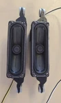 Samsung Internal Tv Speakers BN96-21670D. Fixed Price $10.00.