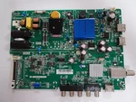 Lg 32LJ500B-UB Main Board (TP.MS3553T.PB769) 320021030311005. Fixed Price $19.95.