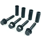 Wall Screws For Mounting Samsung UN55RU7100, UN55RU7100F, UN55RU7100FXZA. Fixed Price $8.99.