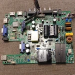 Sceptre Main Board For X505BV-FSR T500QVN03.0 T500HVN07.5 T201707016D. Fixed Price $25.40.
