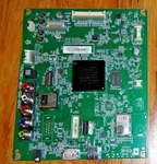 Sony KDL-55W650D Main Board 1-895-964-21, 756TXGCB02K0040. Fixed Price $35.90.