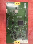 Lg 55LV35A-5BC.AUSDLJM T-con Board 6870C-0659A 6871L-4774A. Fixed Price $19.99.