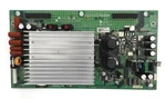 Lg 42PX4D-UB , 42PX5D-UB DU-42PX12X Zsus Board 6871QZH054P (6870QZH002P). Fixed Price $39.95.