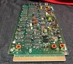 Sony 1-606-706-12 BVH-2000 Card SR-15 Board. Fixed Price $46.55.