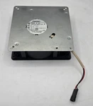 Ebm-papst RG90-18/12N Compact Blower, Square, 12V Dc, Fiberglass Reinforced AP18. Fixed Price $58.00.