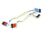 Lg 65LX540S-UF , 65LF6350-UA Lvds Ribbon Cables EAD63265703 EAD63265804. Fixed Price $21.95.