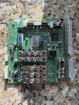 Samsung BP95-00444A (BP97-01086A) Rear Assembly Board. Fixed Price $34.99.