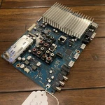 Sony A-1728-748-A Main Board For KDL52Z5100. Fixed Price $44.95.