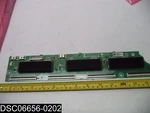 Used: QTY=5: EAX61300901 Lg Ydrvbt Board 60R1 Ydb EBR63451101. Fixed Price $84.91.