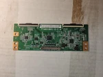 Insignia Tcl Hitachi T-con Board Pn: 34.29110.044 Bn: TT4851B01-2-C-3. Fixed Price $14.99.