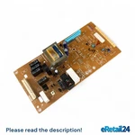 Oem Lg Microwave Control Board 6871W1A419M. Fixed Price $39.80.