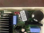 Lg EBR64144915 Washer Control Board AZ58197 KMV486. Fixed Price $140.88.