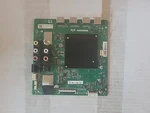 Vizio V655-H4 Lbpfzznx Main Board Pn: 60103-00629 Bn: 21201-02252 275985. Fixed Price $29.95.
