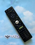 Original Vizio Blu-ray Player Remote VBR210, 120, 220, 231, 333, VR7, 334.. Fixed Price $9.98.