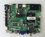 Element ELEFT326 Main Board / Power Supply H15020777 , TP.MS3393.PB851. Fixed Price $59.95.